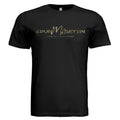 Upland Splash Burst Camo Duck T-Shirt
