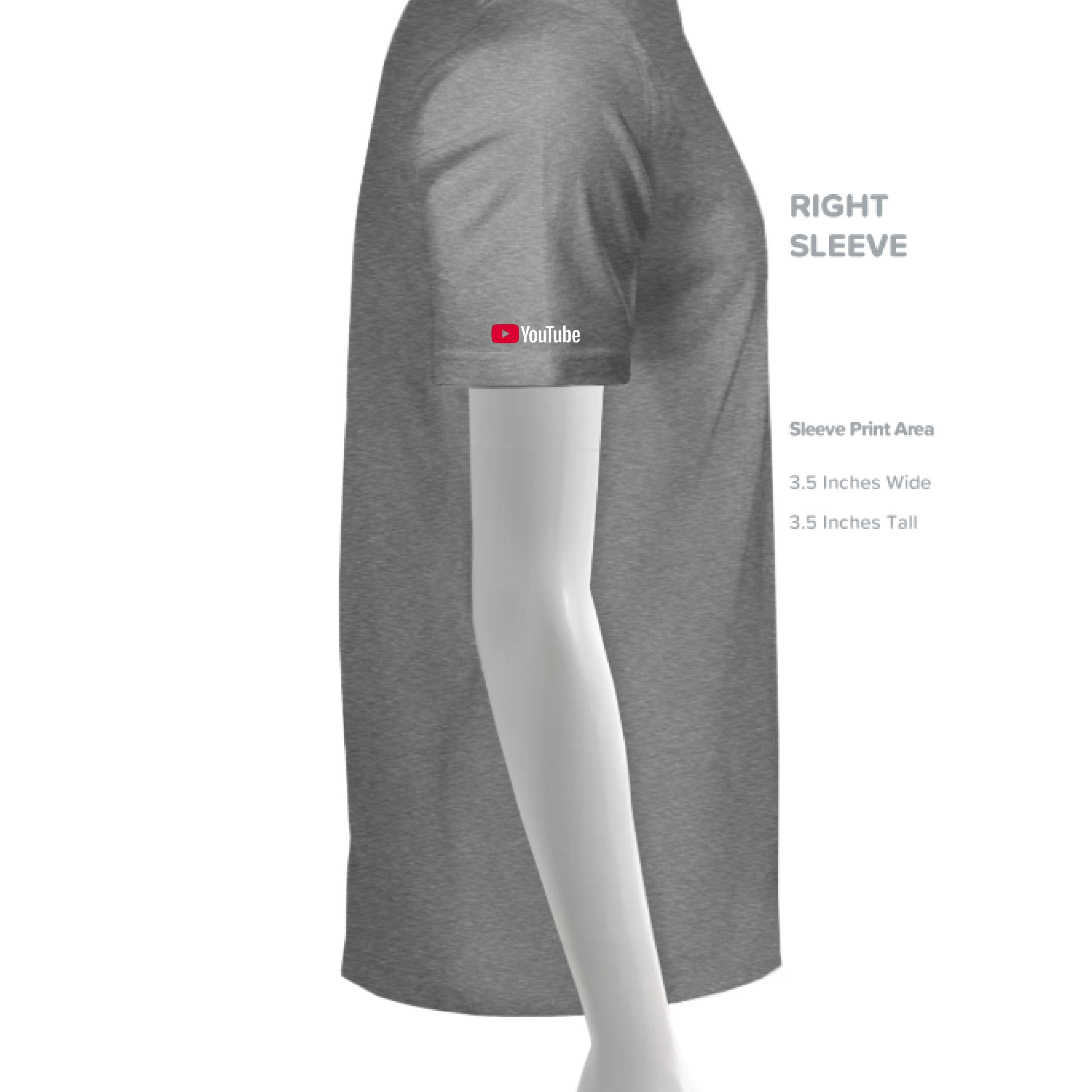Spur-Ma-Gettin Core T-Shirt