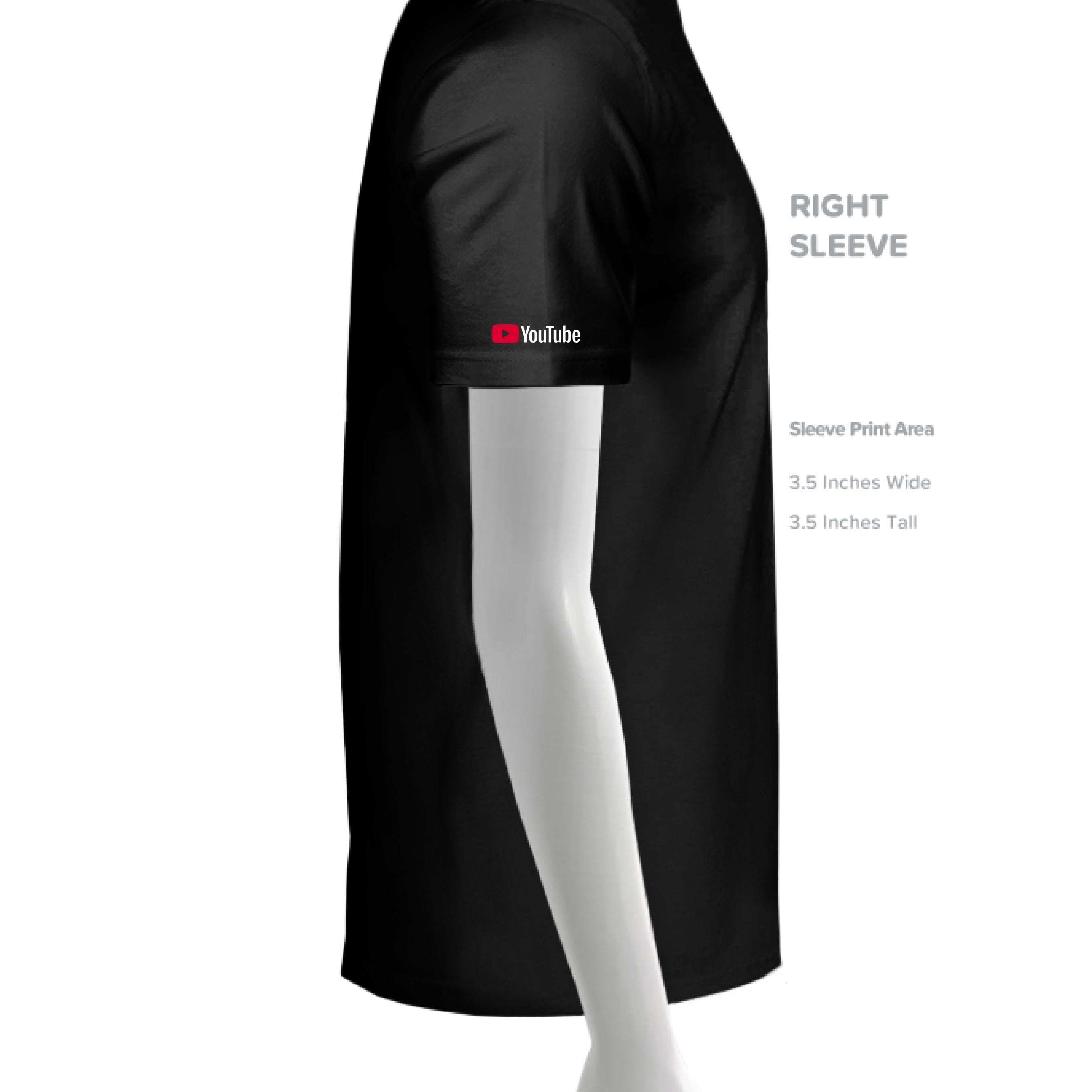 Spur-Ma-Gettin Core T-Shirt