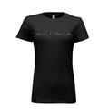 Women’s Timber Splash Burst Camo Goose T-Shirt