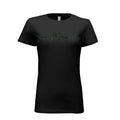 Women’s Verdant Splash Burst Camo Goose T-Shirt