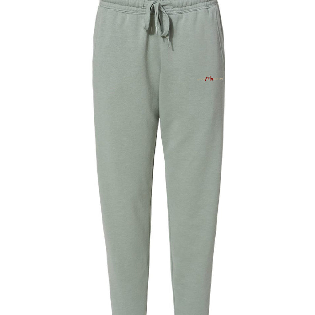 Women’s Casual Logo Sweatpants