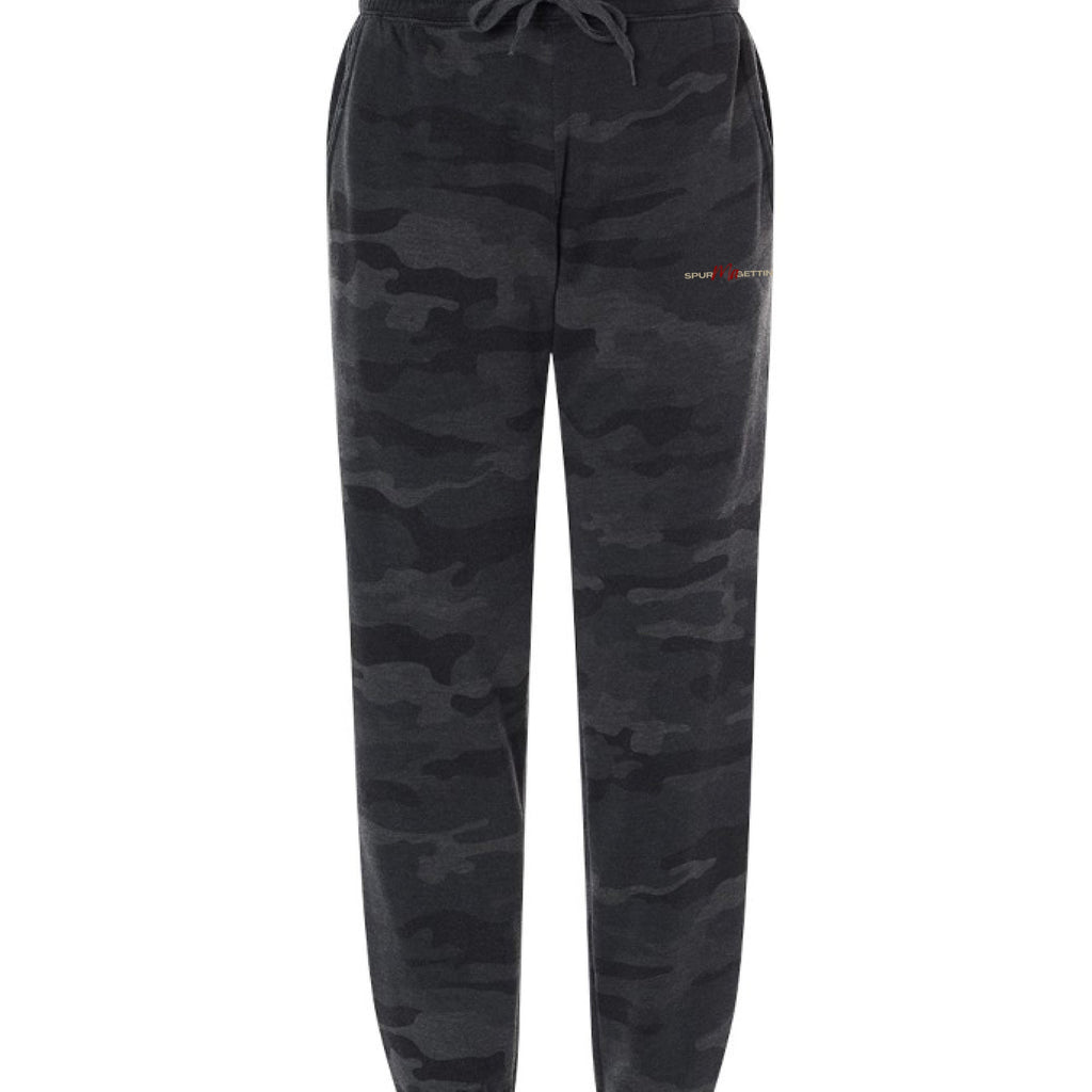 Women’s Casual Logo Sweatpants