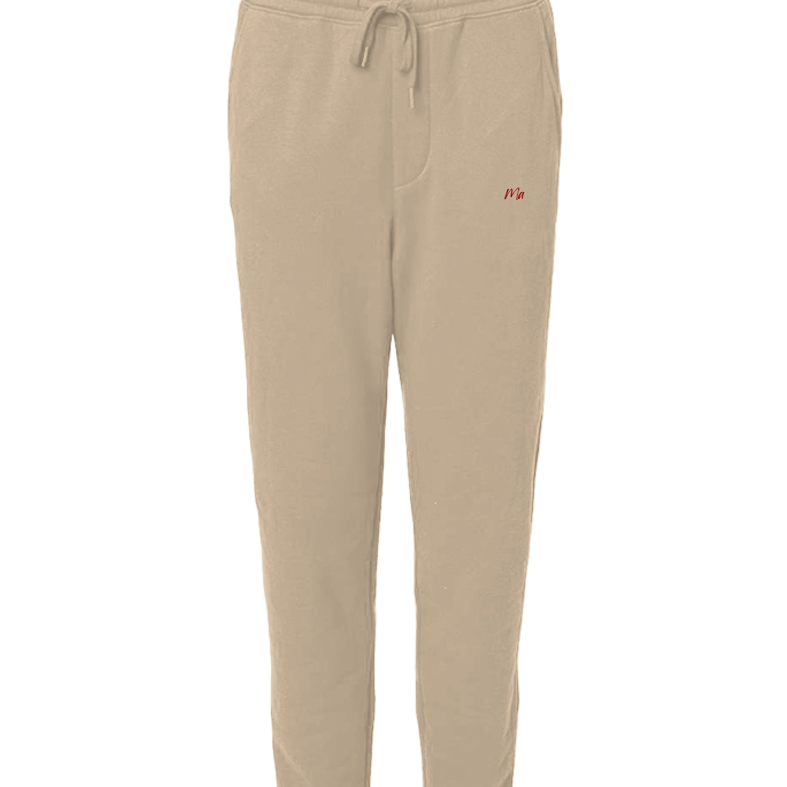 Casual Logo Sweatpants