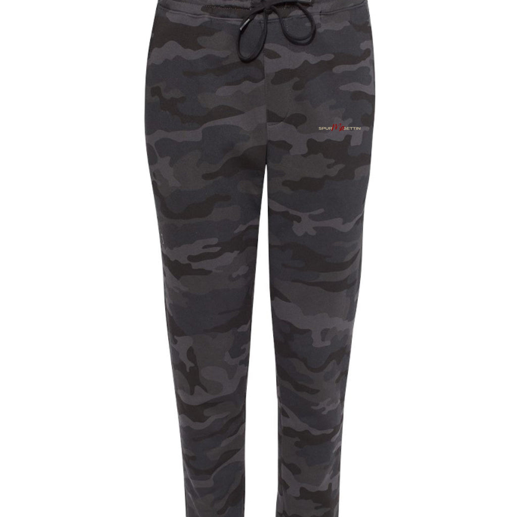 Casual Logo Sweatpants