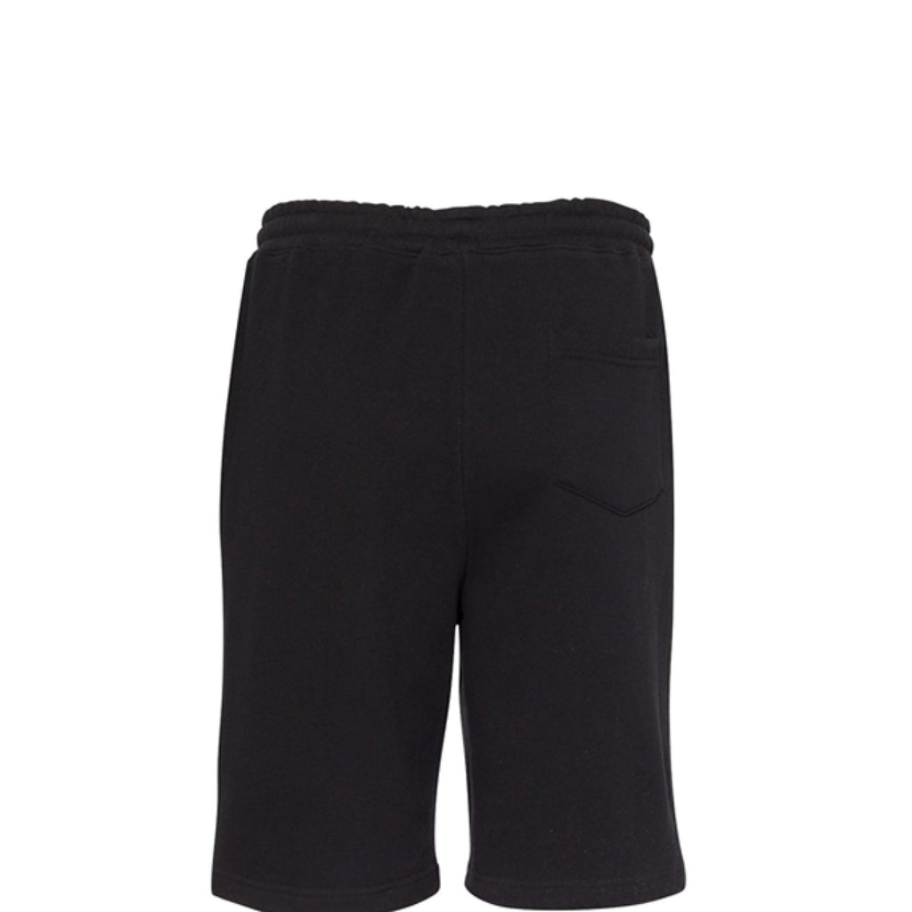 Casual Logo Shorts