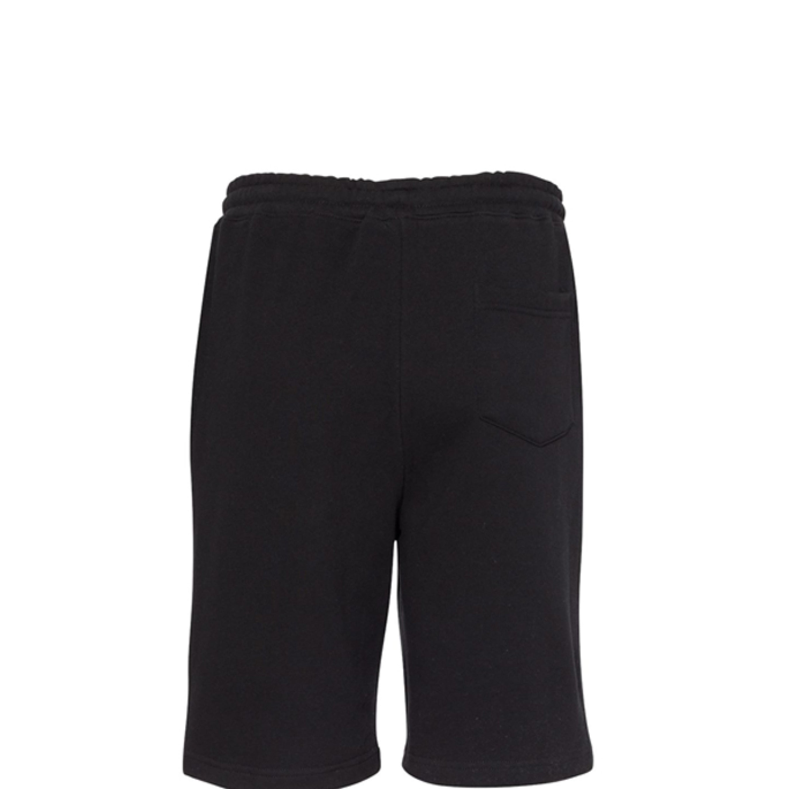 Casual Logo Shorts