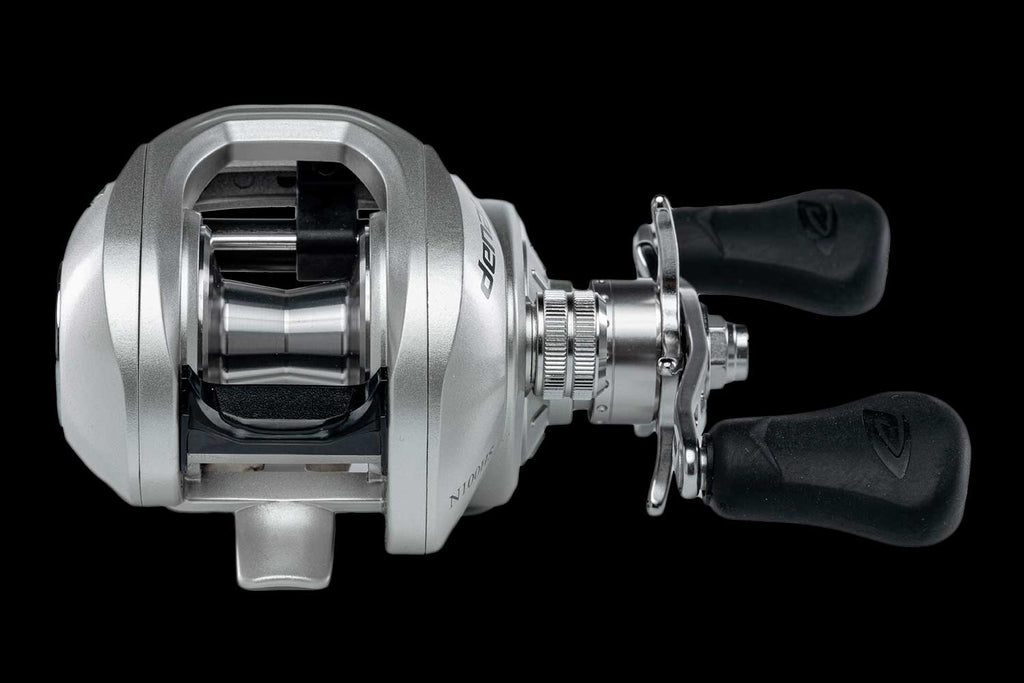 Novus Casting Reel