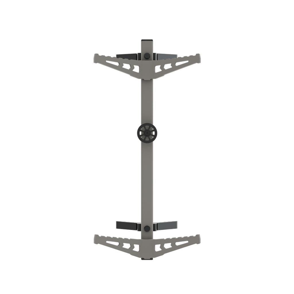 Mini Double-Step Climbing Sticks