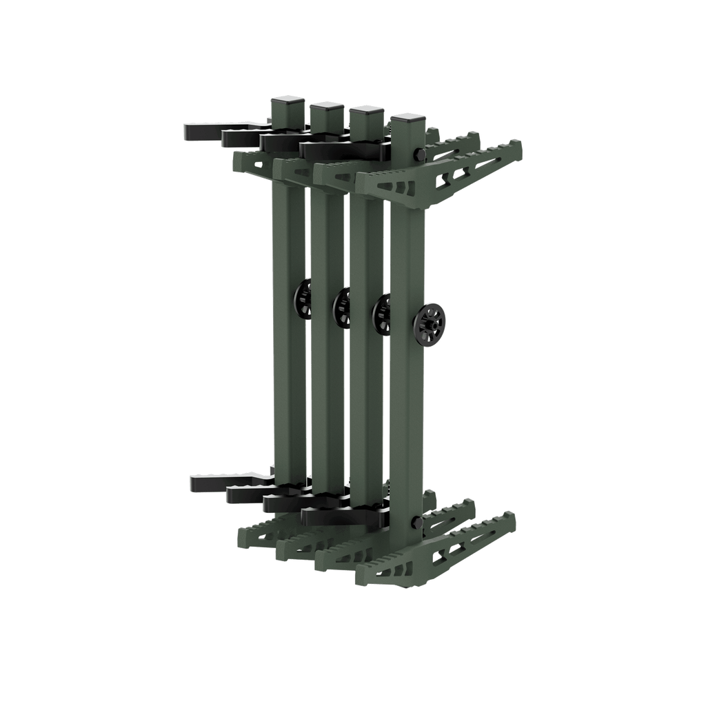 Mini Double-Step Climbing Sticks