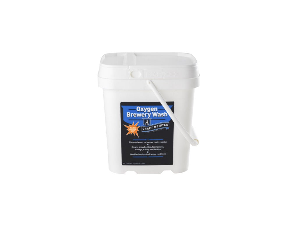Craft Meister Oxygen Wash