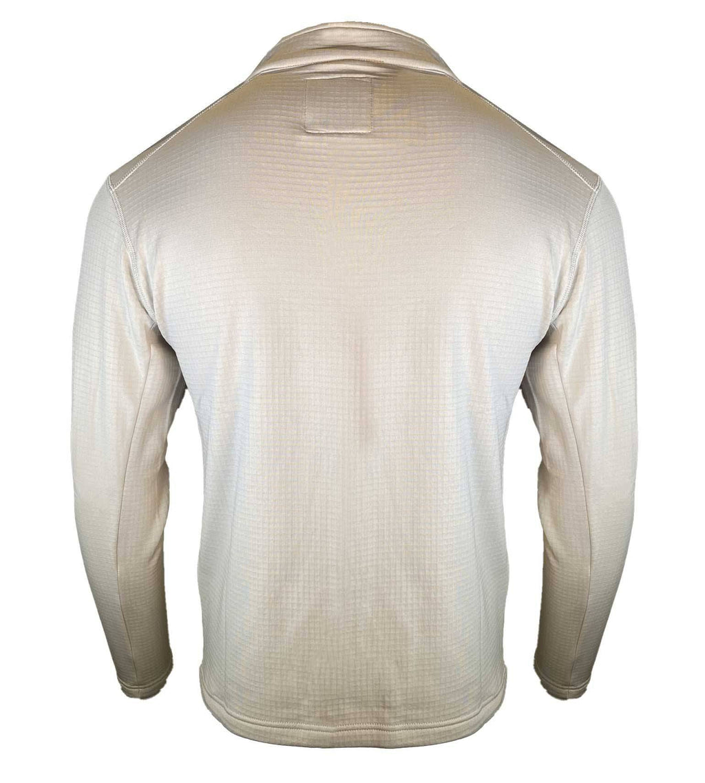 Pyrex Pullover - Oatmeal