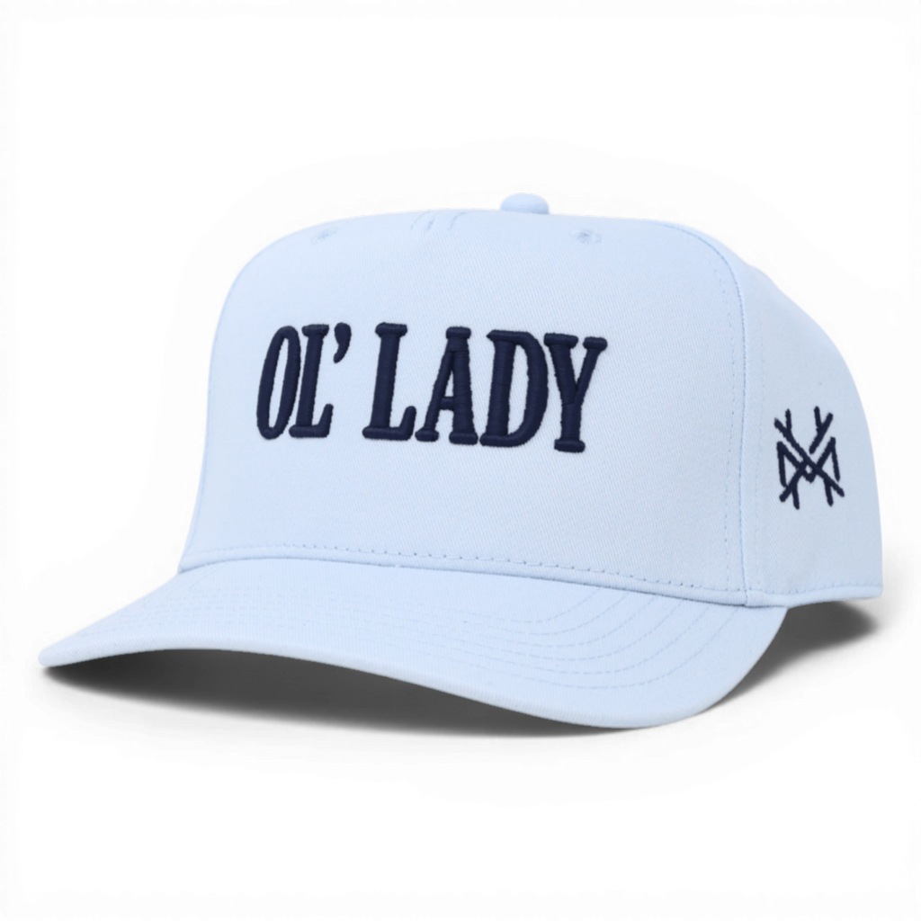 Ol Lady