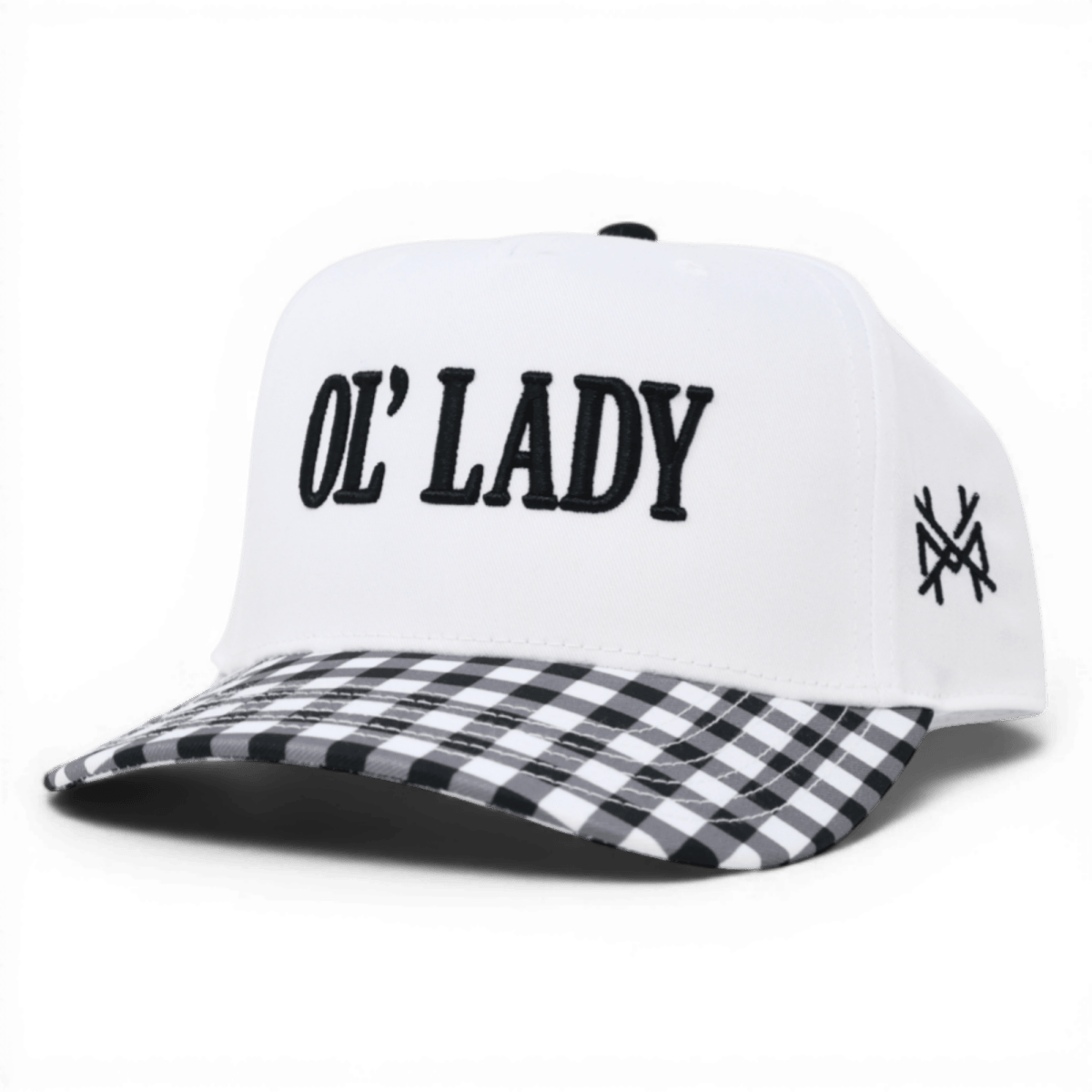 Ol Lady