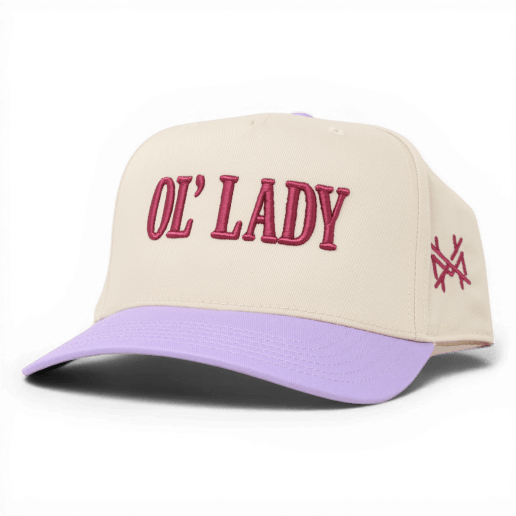 Ol Lady