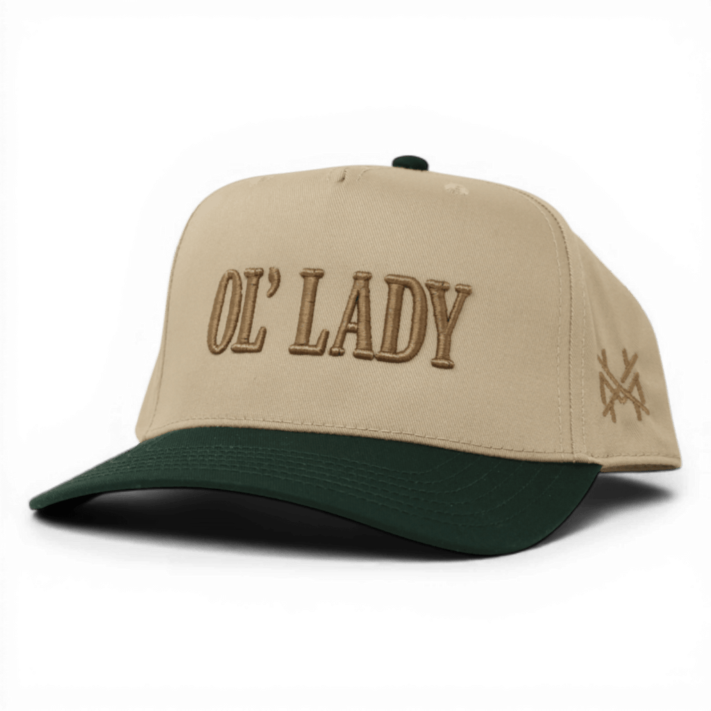 Ol Lady