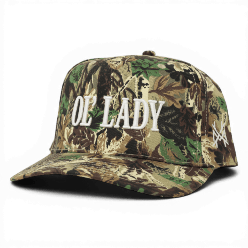 Ol Lady