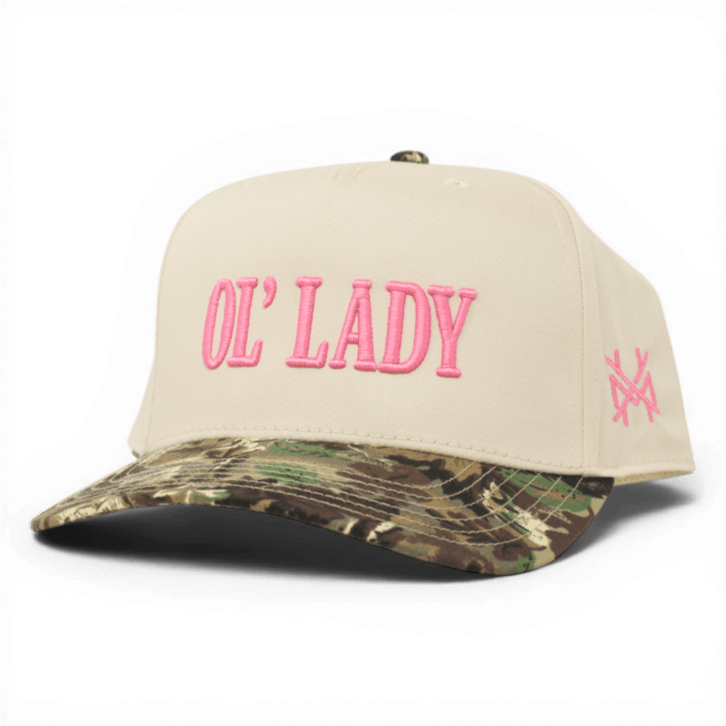 Ol Lady