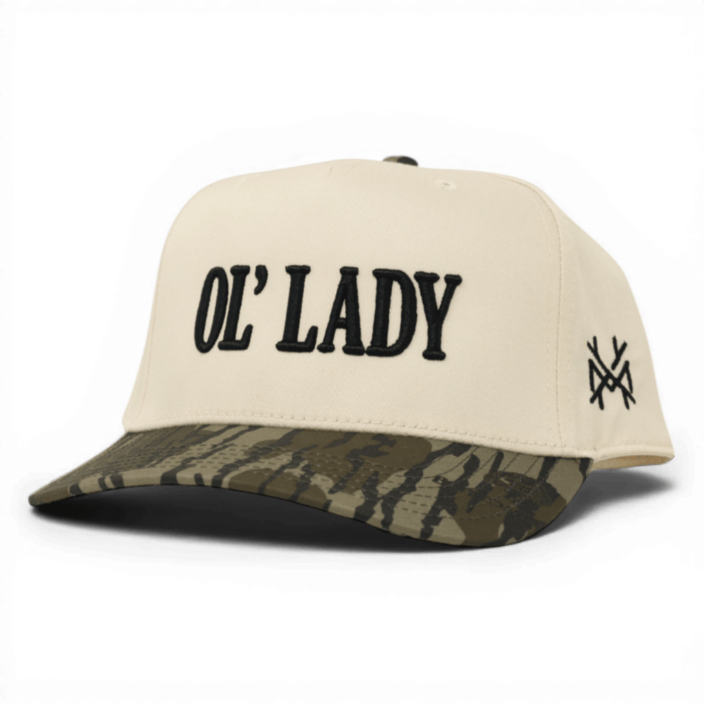 Ol Lady