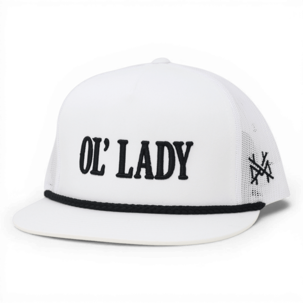 Ol Lady