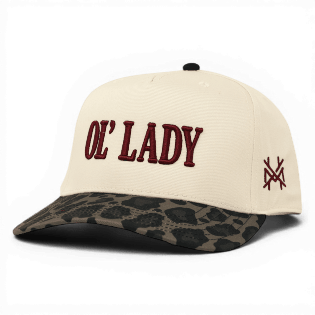 Ol Lady