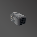 Aimpoint ACRO P-2 ARD