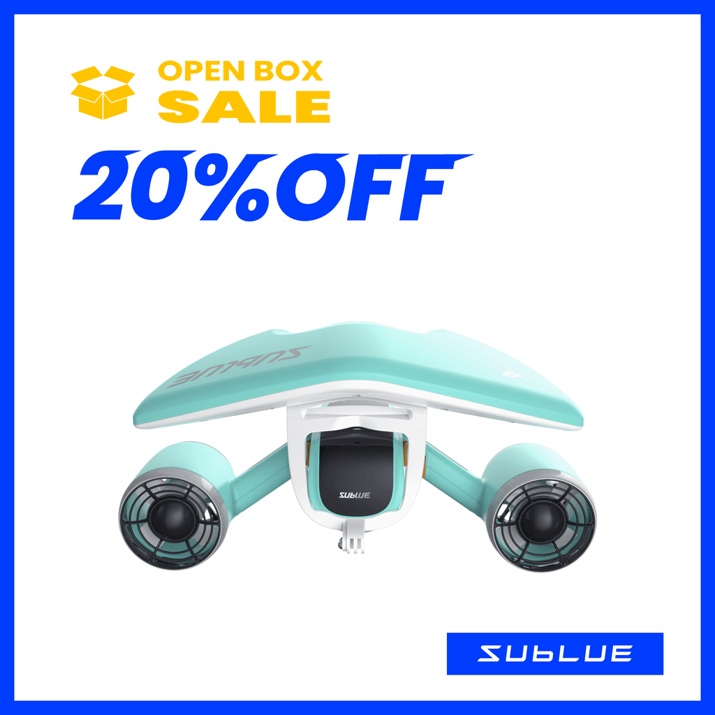Open Box