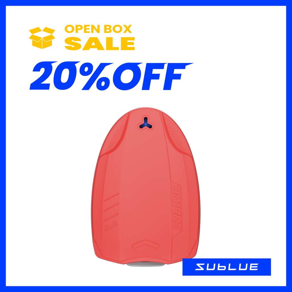 Open Box