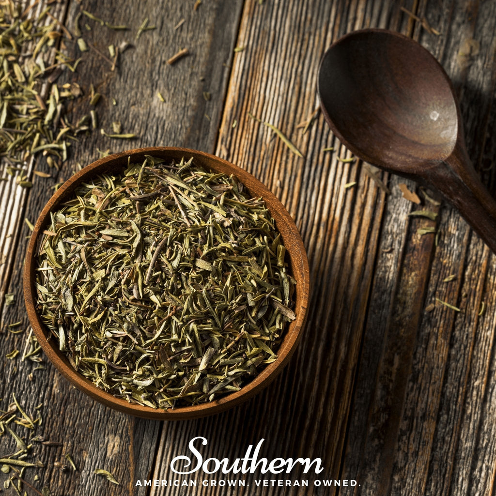 Greek Oregano – 200 Seeds