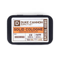 Solid Cologne- Birchwood