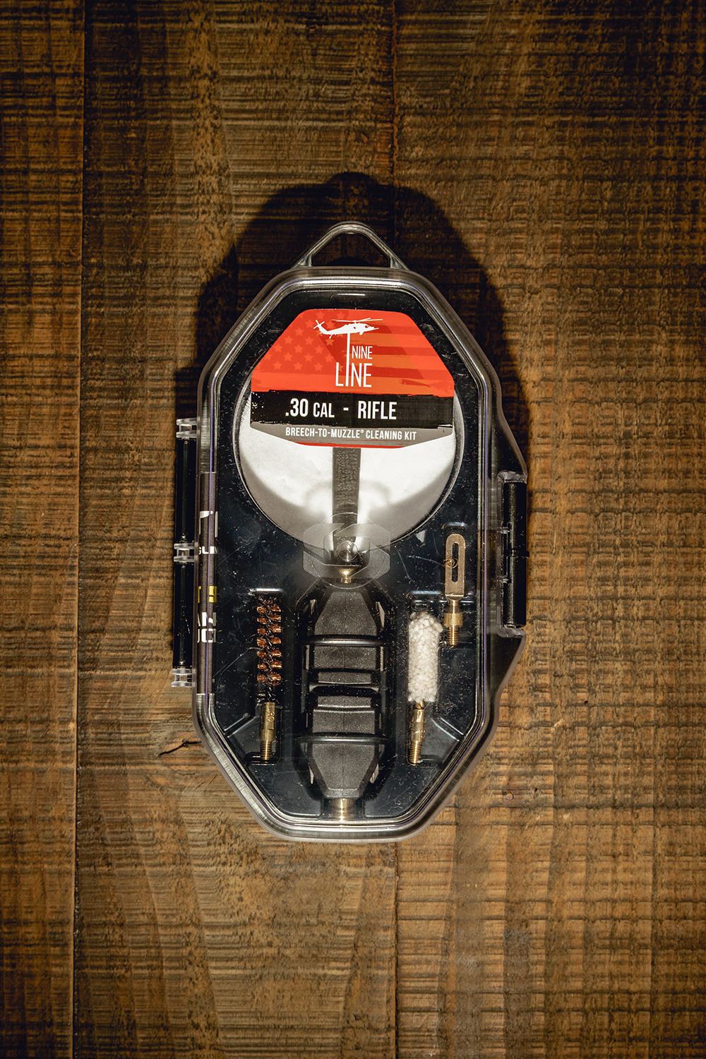 OTIS/NLA Gun Cleaning Kits