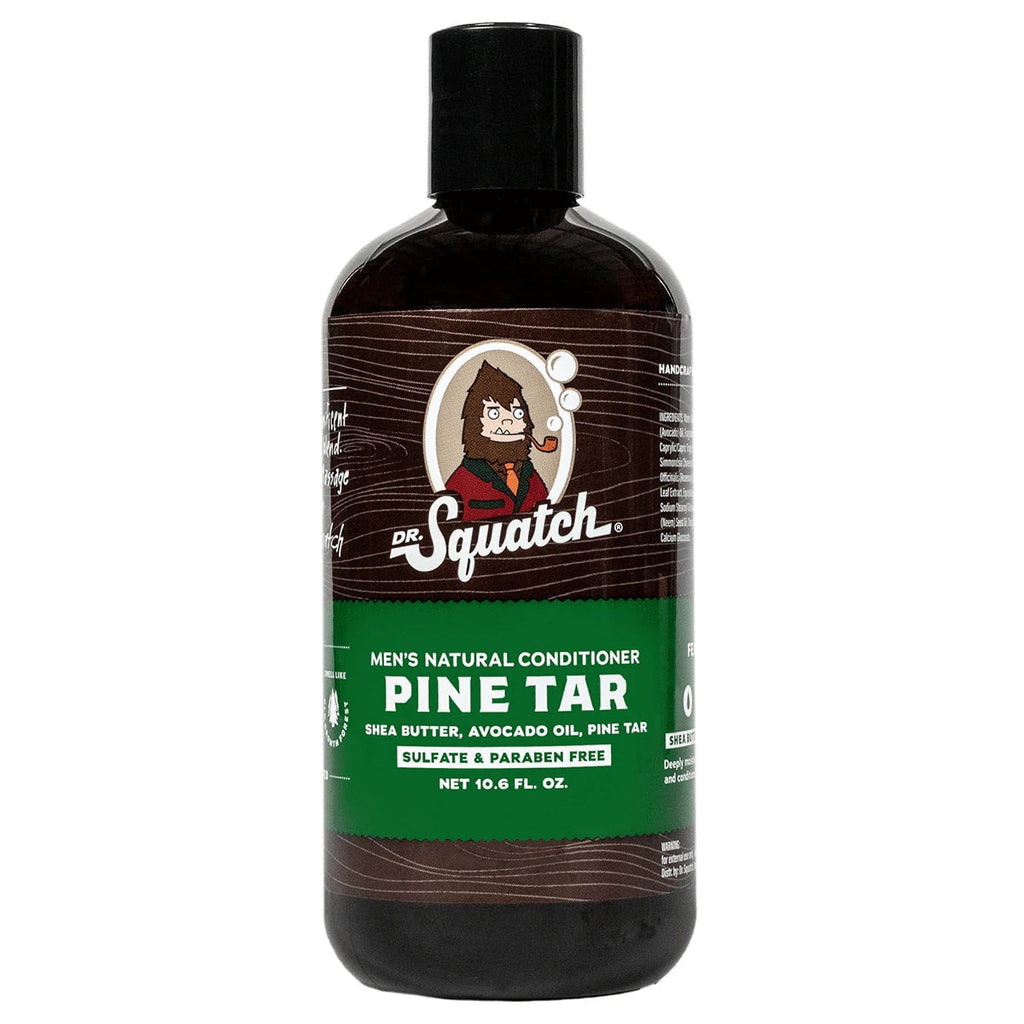 Pine Tar Conditioner