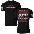 Supporting Families T-Shirt