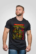 T-Shirt - TACTICAL TURTLES