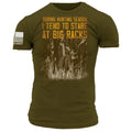Big Racks T-Shirt