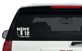 DECAL - NTU LOGO