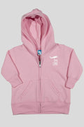 Front Zip Hoodie - Dropline