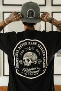Skilled Sailor T-Shirt