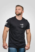 Nine Line Men’s T-Shirt - Fear No Flame