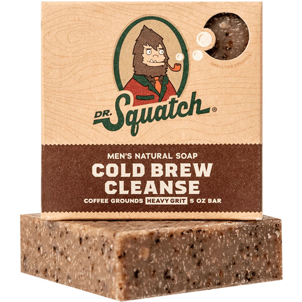 Cold Brew Cleanse