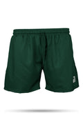 Nine Line Silkies-Green