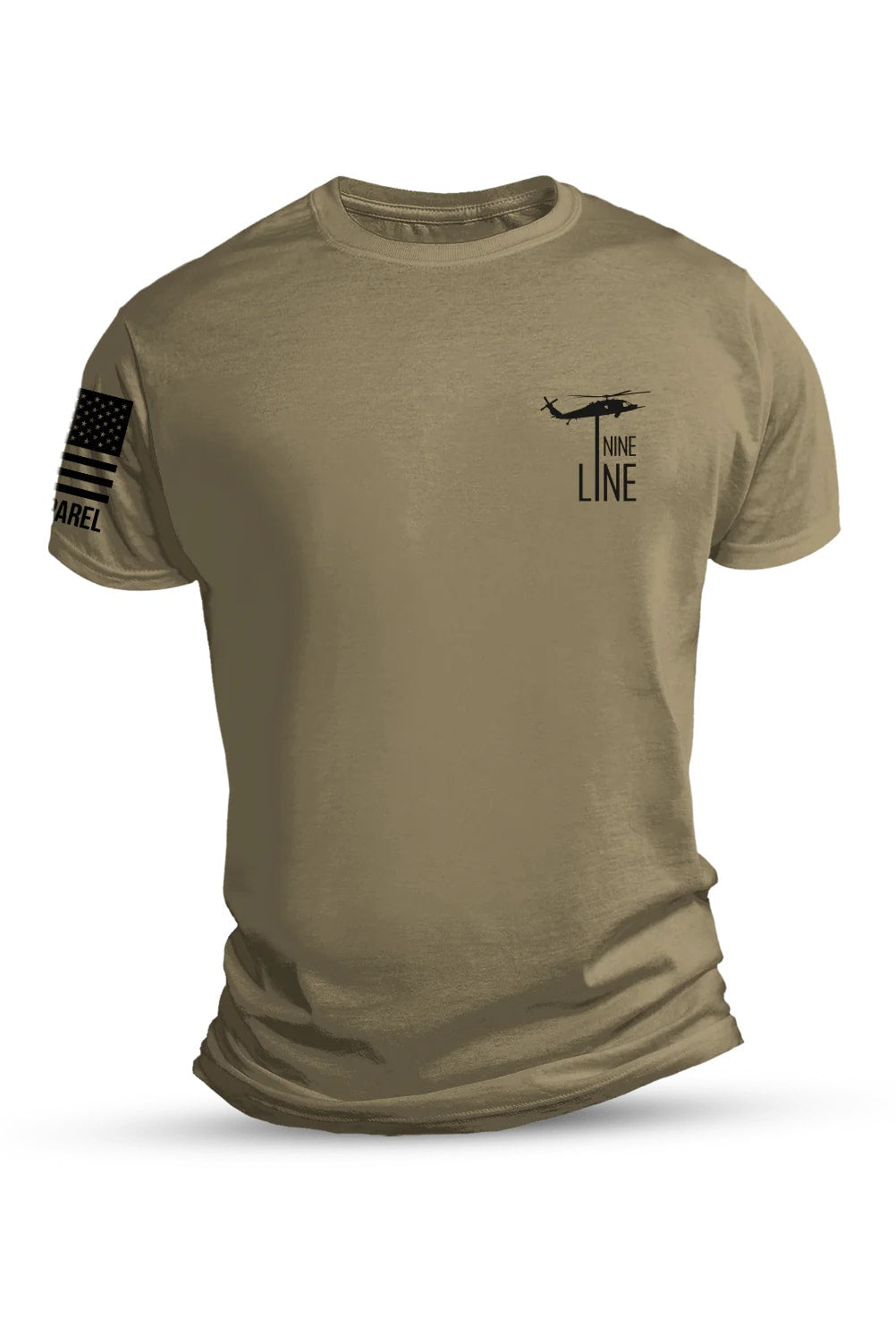 T-Shirt - America