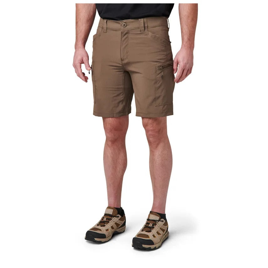 TRAIL SHORT LITE