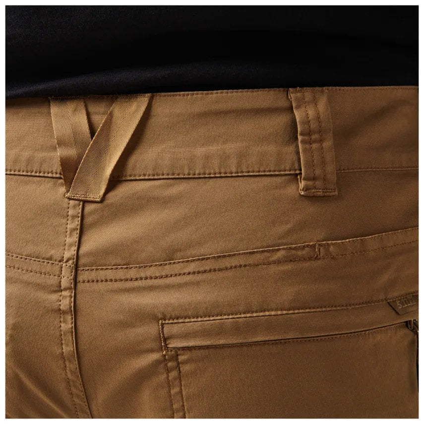MERIDIAN PANT