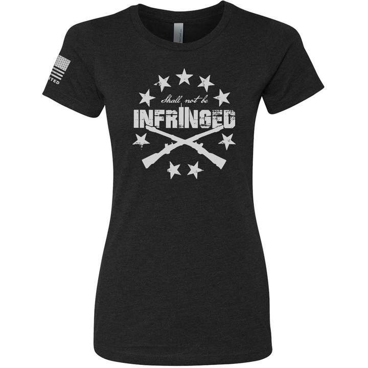 INFRINGED T-Shirt