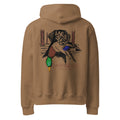 Barrows Mallard Hoodie