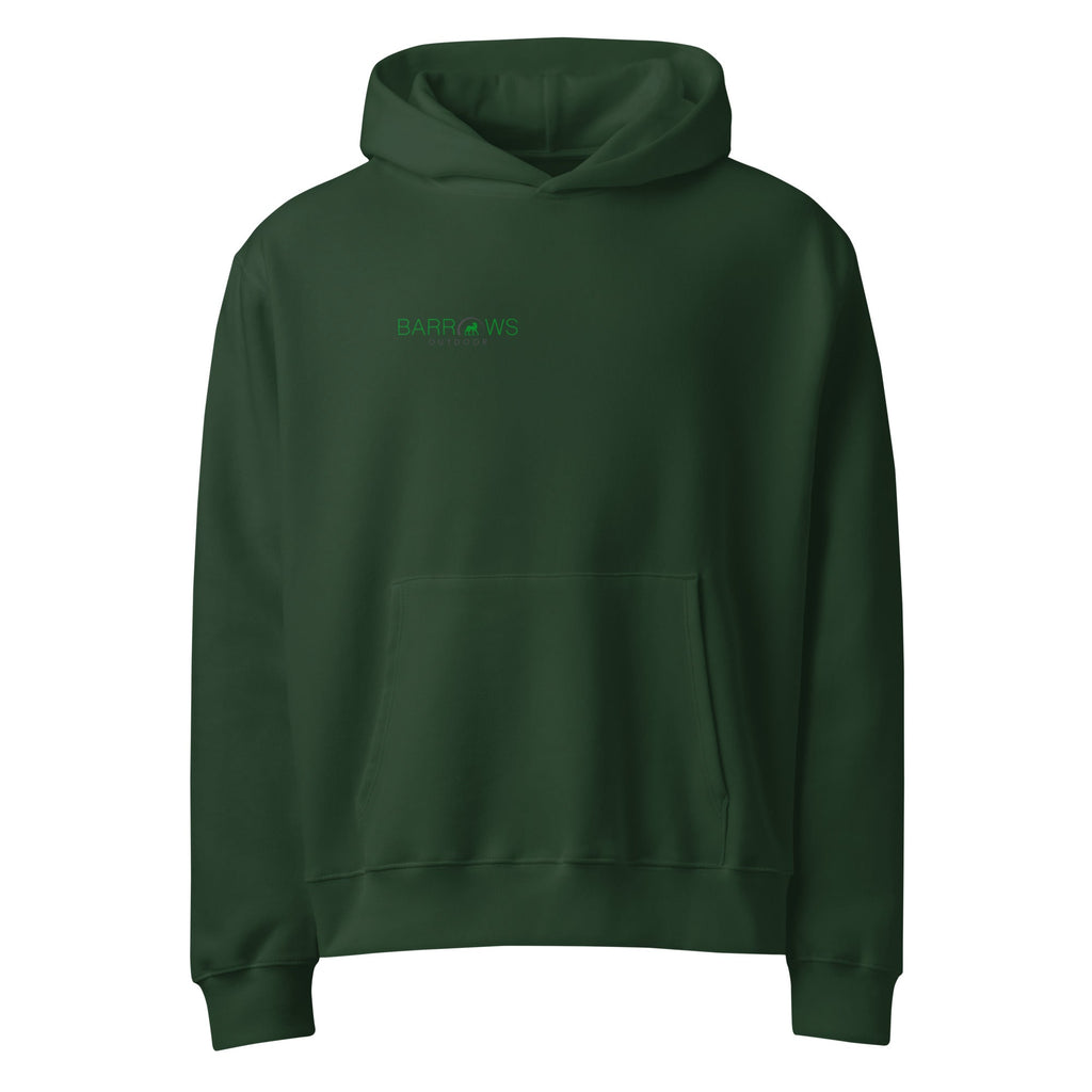 Barrows Mallard Hoodie