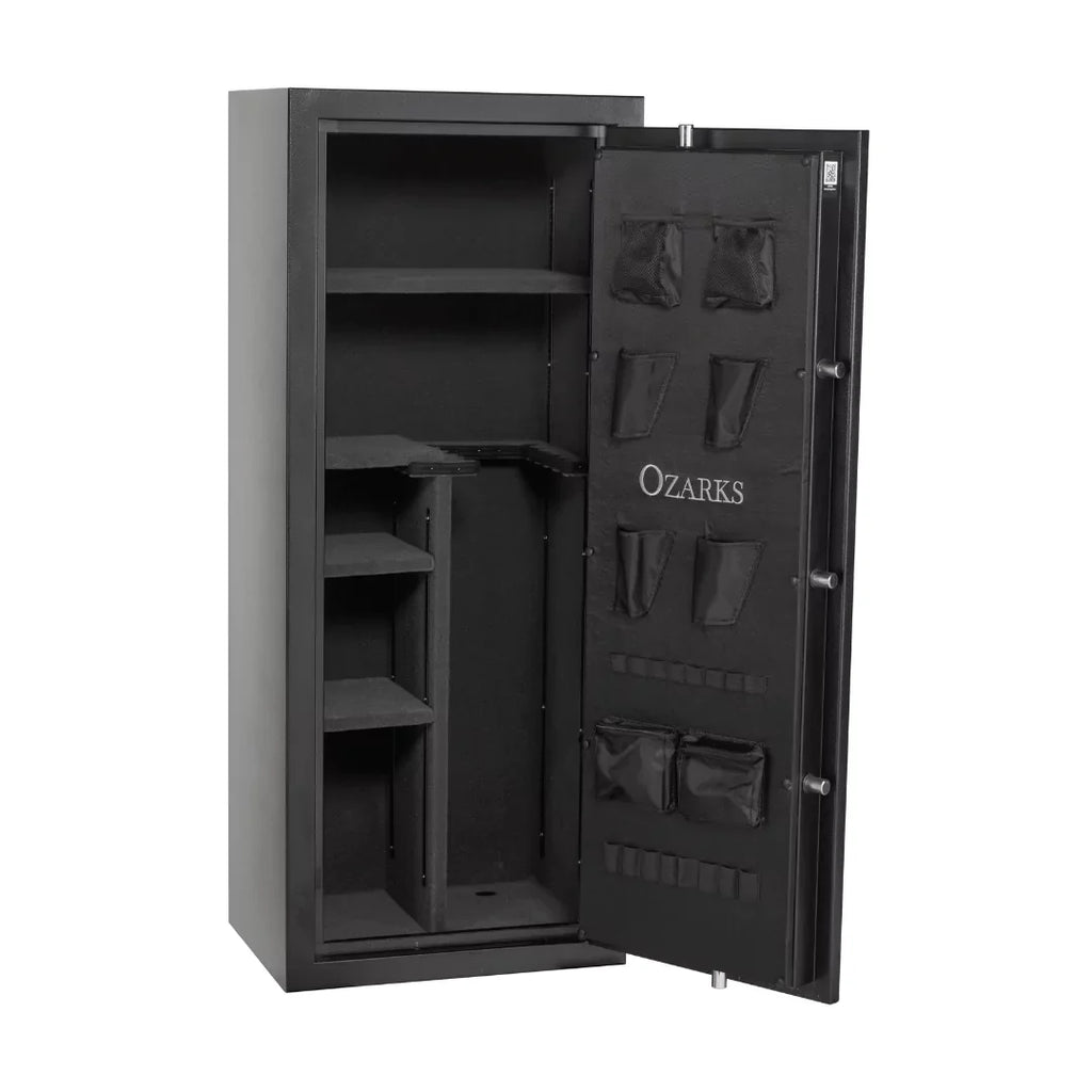 Hayman OZ-5924 Ozarks Gun Safe