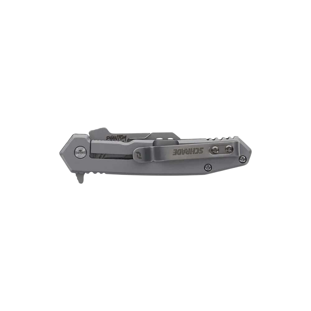 Phantom Enrage Series Knife