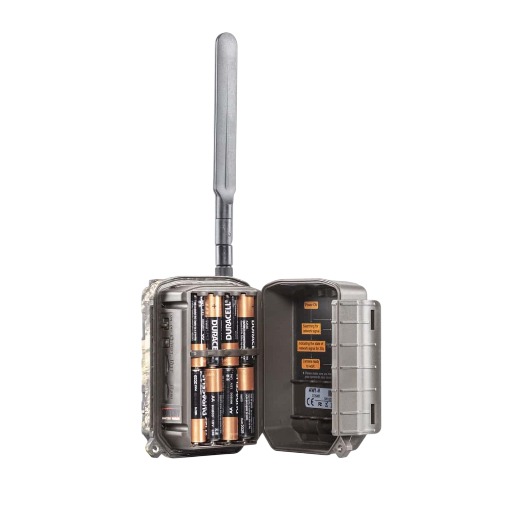 AW1-A Refurbished Cellular Trail Camera